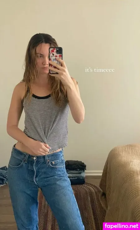 Liana Liberato OnlyFans Thumbnail #PjAbbFgNJu