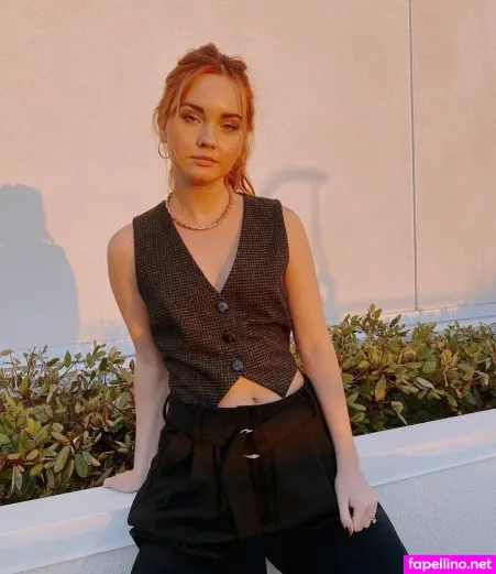 Liana Liberato OnlyFans Thumbnail #Q9EhI4ia1m
