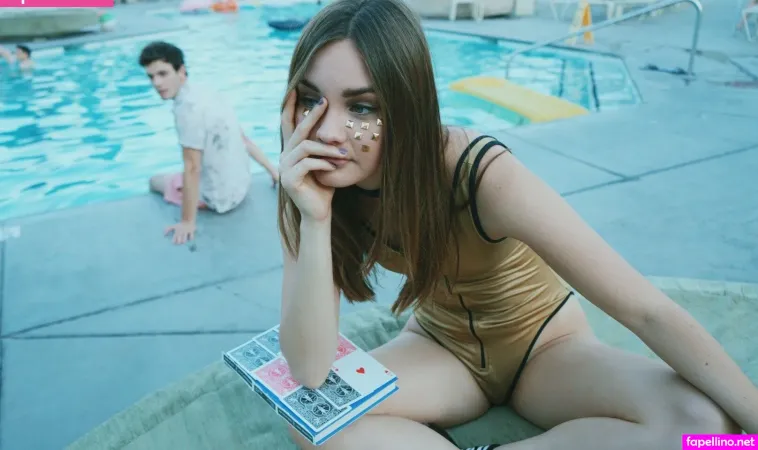 Liana Liberato OnlyFans Thumbnail #SSfed5PbsI