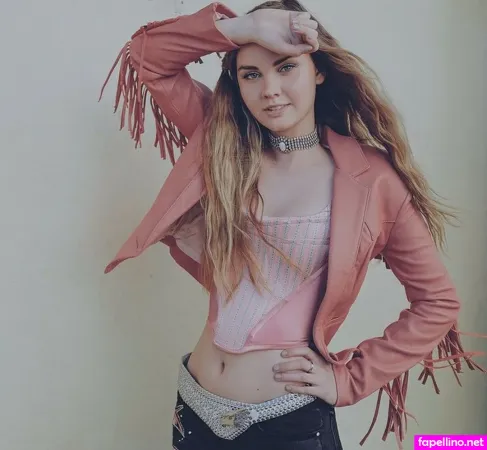 Liana Liberato OnlyFans Thumbnail #TSSmyPwBpS