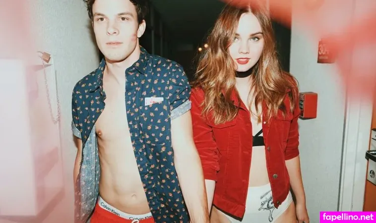 Liana Liberato OnlyFans Thumbnail #ktukCRBW60