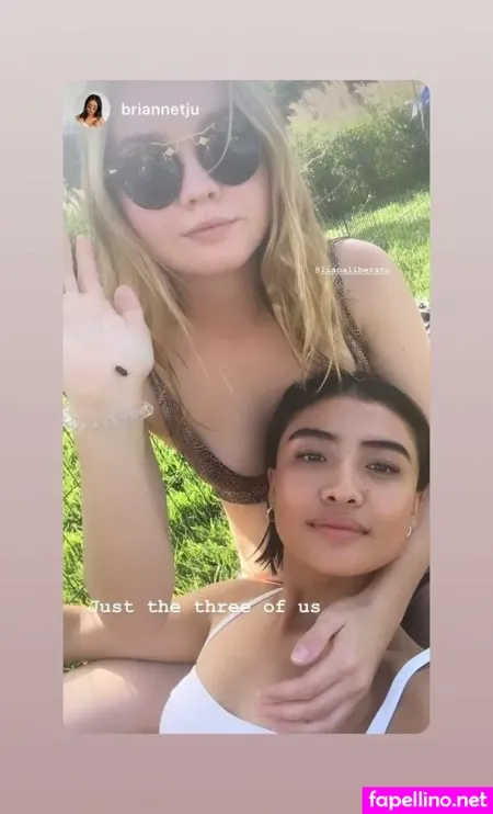 Liana Liberato OnlyFans Thumbnail #qfg2ztKKHo