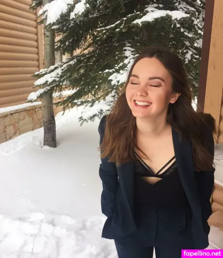 Liana Liberato OnlyFans Thumbnail #thcpX7XVrB