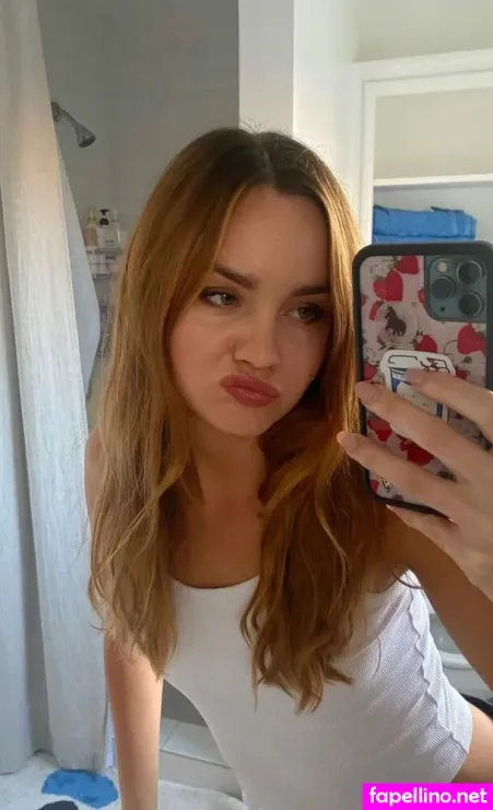 Liana Liberato OnlyFans Thumbnail #w6HVwFNA8A