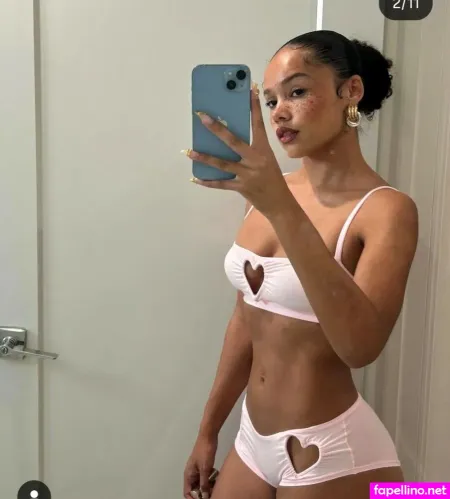 Liana Maria OnlyFans Thumbnail #COEhhgpgCA