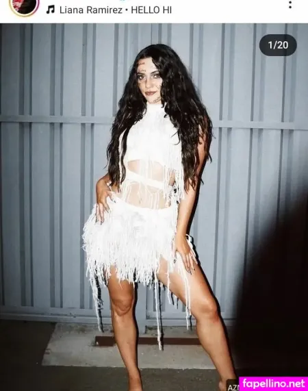 Liana Ramirez OnlyFans Thumbnail #7NThtEPz6L