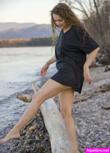 Liana Ryazanova OnlyFans Thumbnail #guwWGKAGip