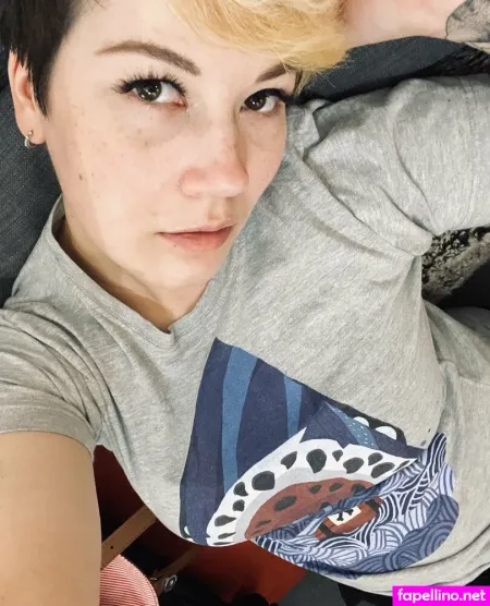 Liana Thegeek OnlyFans Thumbnail #P6Xt8feHZI