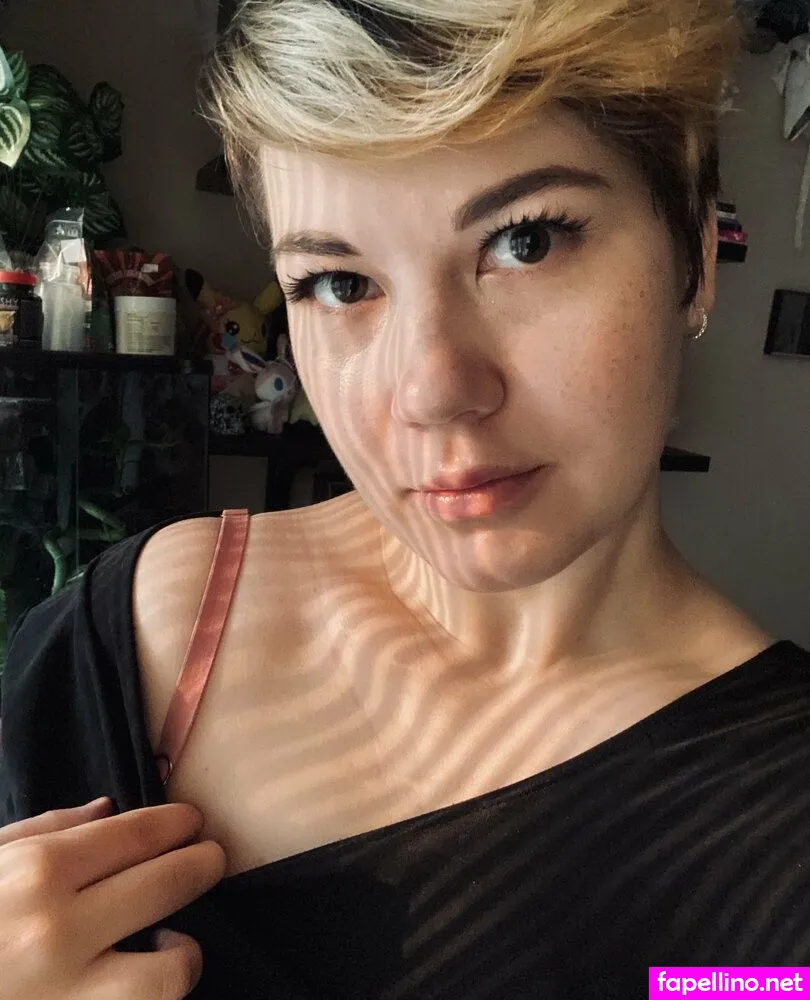 geek.of.rivia, liana.thegeek Nude Leaked OnlyFans Photo #jQRIJiFJeo
