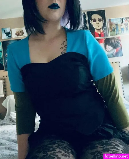Liana Thegeek OnlyFans Thumbnail #rcljoTwucP