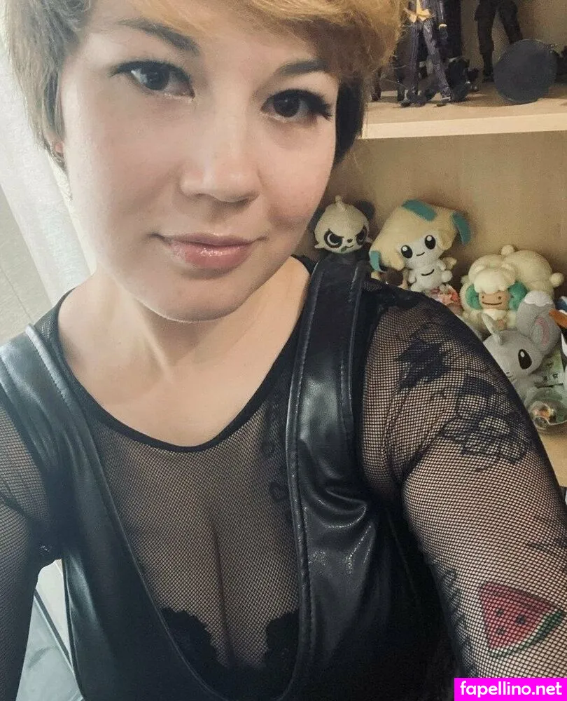 geek.of.rivia, liana.thegeek Nude Leaked OnlyFans Photo #tF27xiWwOW