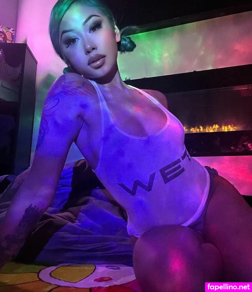 lianavixen Nude Leaked OnlyFans Photo #UCVdN4490N