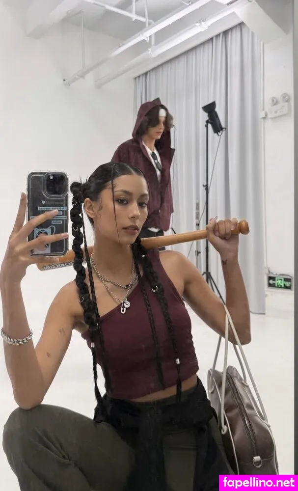 Liane Polt Nude Leaked OnlyFans Photo #yG3T63Mskn