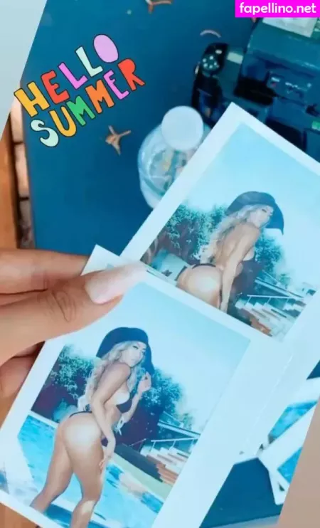 Liane V OnlyFans Thumbnail #6EyL0arxXj