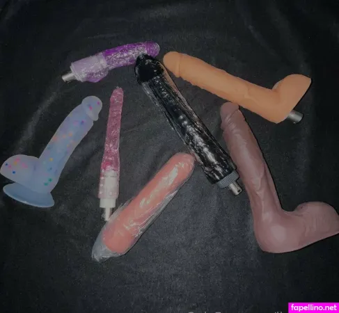 Lianiiixox2 OnlyFans Thumbnail #XXvbVhH734