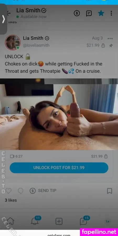 Lianna Cartagena 1 OnlyFans Thumbnail #GdAw6ndFro