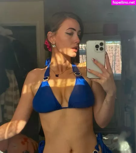 Lianna Gregory 1 OnlyFans Thumbnail #zdfFrsfRMG