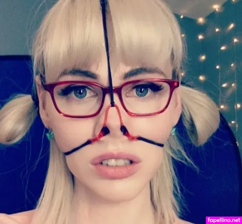 Lianna Lawson 5 OnlyFans Thumbnail #Hz6SXuo03o
