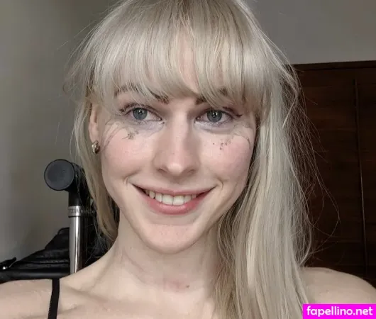 Lianna Lawson 5 OnlyFans Thumbnail #sMol6g4UUG
