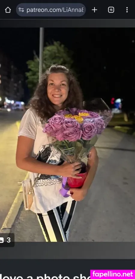 Lianna OnlyFans Thumbnail #uRztJvUNtU