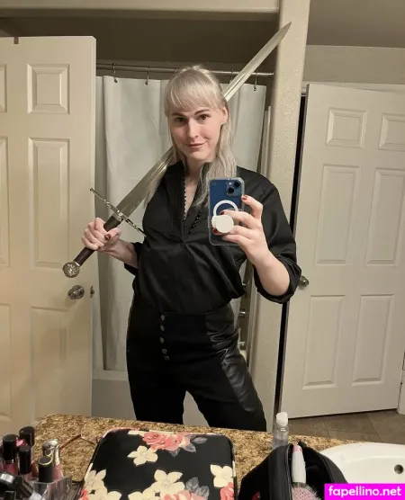 Liannalawson OnlyFans Thumbnail #nCyC8KInH5