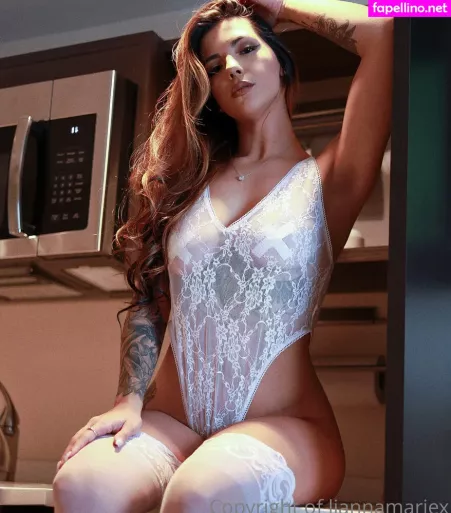 Liannamariex3 OnlyFans Thumbnail #xOFzPOJ7Iu
