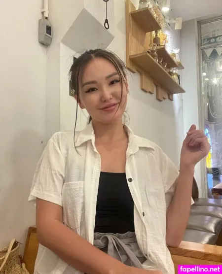 Liapetite OnlyFans Thumbnail #Ork81D1osc