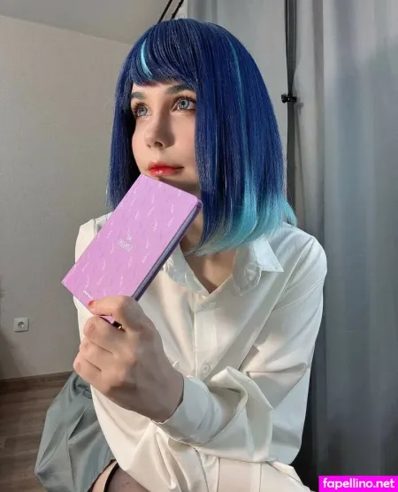 Liar Ara OnlyFans Thumbnail #5UWjfJL5n7