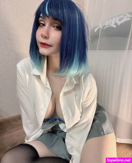 Liar Ara OnlyFans Thumbnail #ThWkOWFEgg