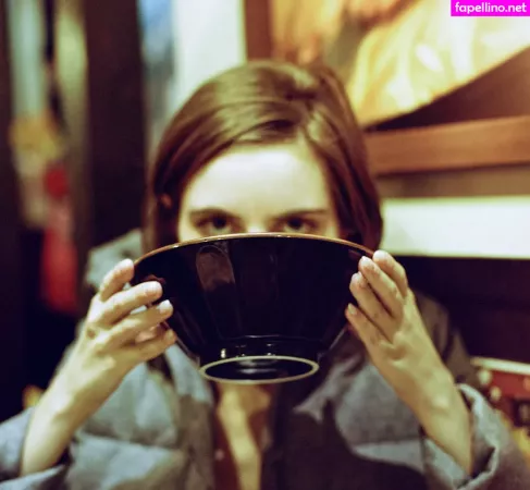 Liara Roux OnlyFans Thumbnail #FZjII5ZJoC