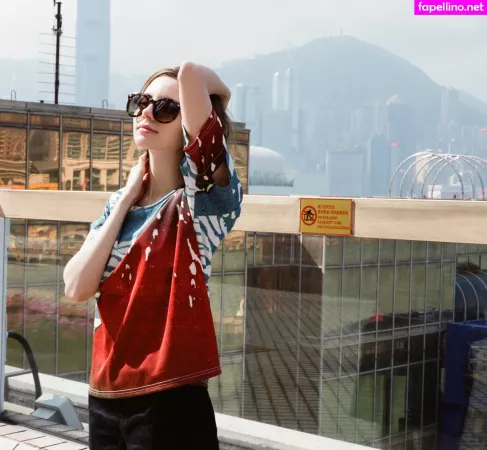 Liara Roux OnlyFans Thumbnail #S5ZL9myKHC