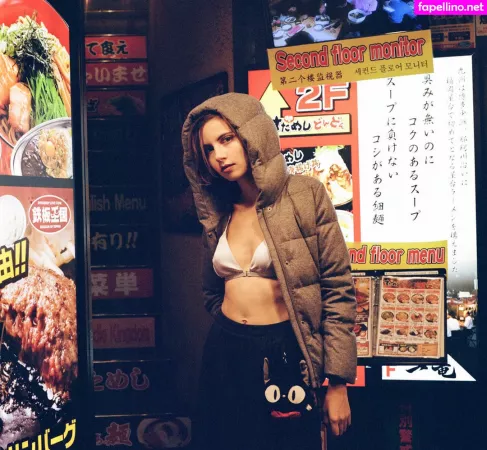 Liara Roux OnlyFans Thumbnail #SDAjj3ZGp7