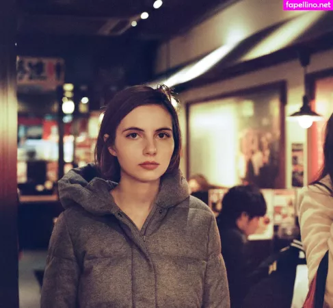 Liara Roux OnlyFans Thumbnail #W3nRNGTSfi