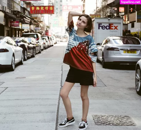 Liara Roux OnlyFans Thumbnail #v0ipV0EUHZ