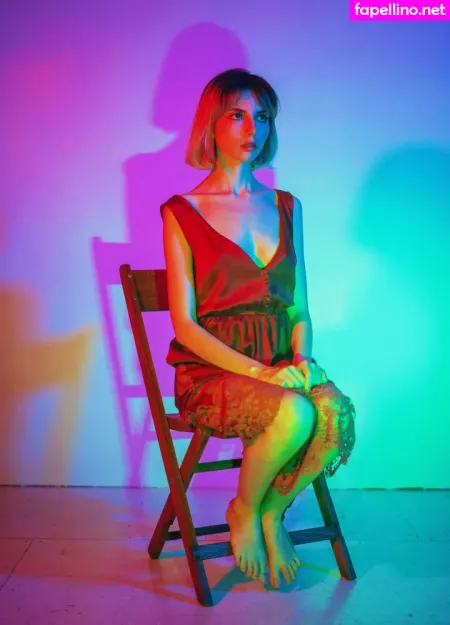 Liararouxxxx OnlyFans Thumbnail #dyLJPFoJw3