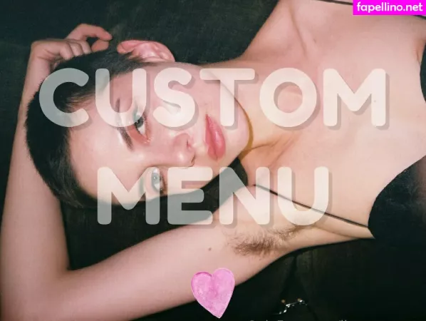 Liararouxxxx OnlyFans Thumbnail #nXYDjEaoOA