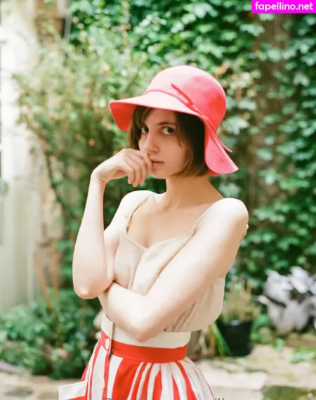 Liararouxxxx OnlyFans Thumbnail #ujrzTSFKJ2