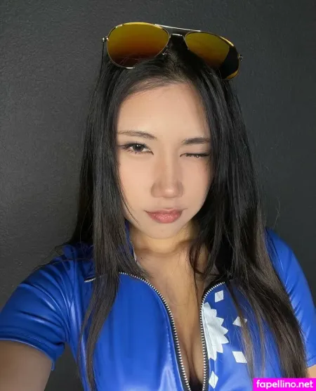 Liasamurai 2 OnlyFans Thumbnail #VnXFxilaK5