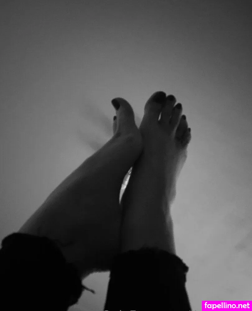 faoliu_10, liasoftfoot Nude Leaked OnlyFans Photo #ESgoj6PWj3