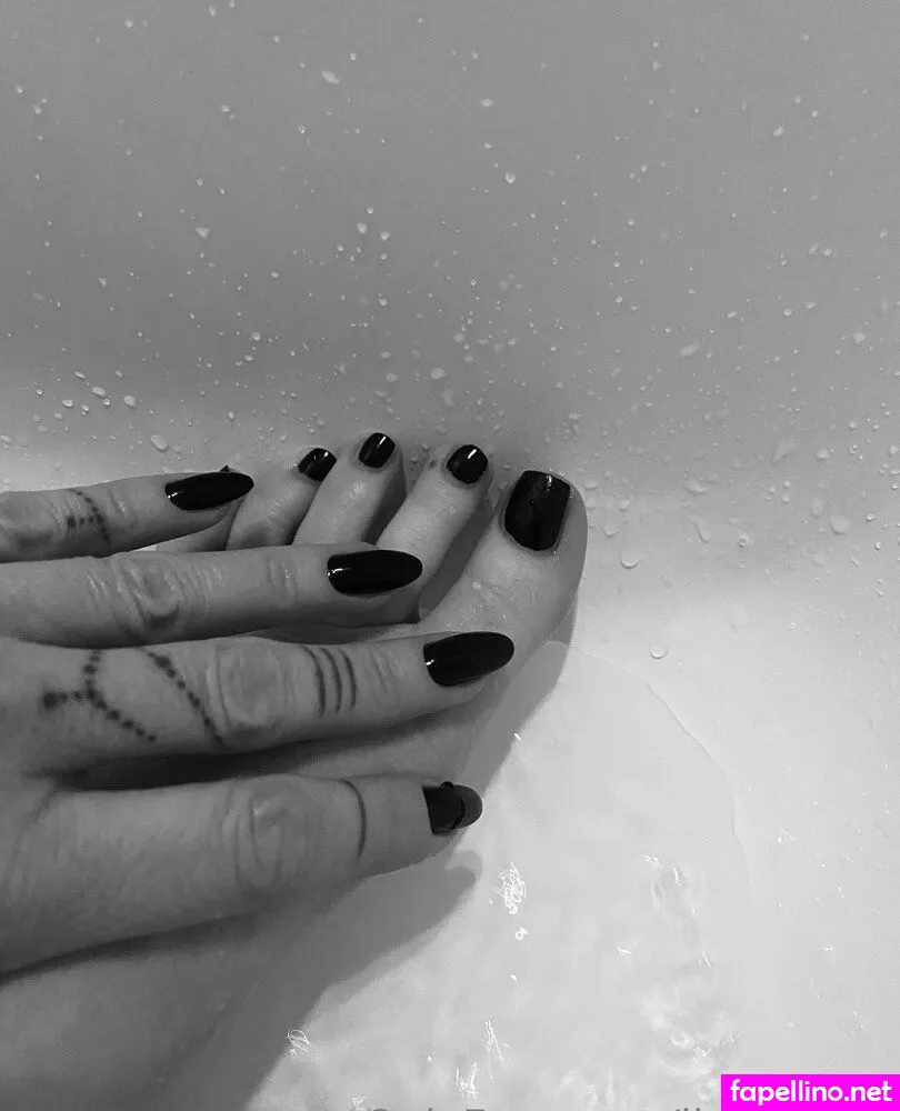 faoliu_10, liasoftfoot Nude Leaked OnlyFans Photo #ZKkUbI2pil