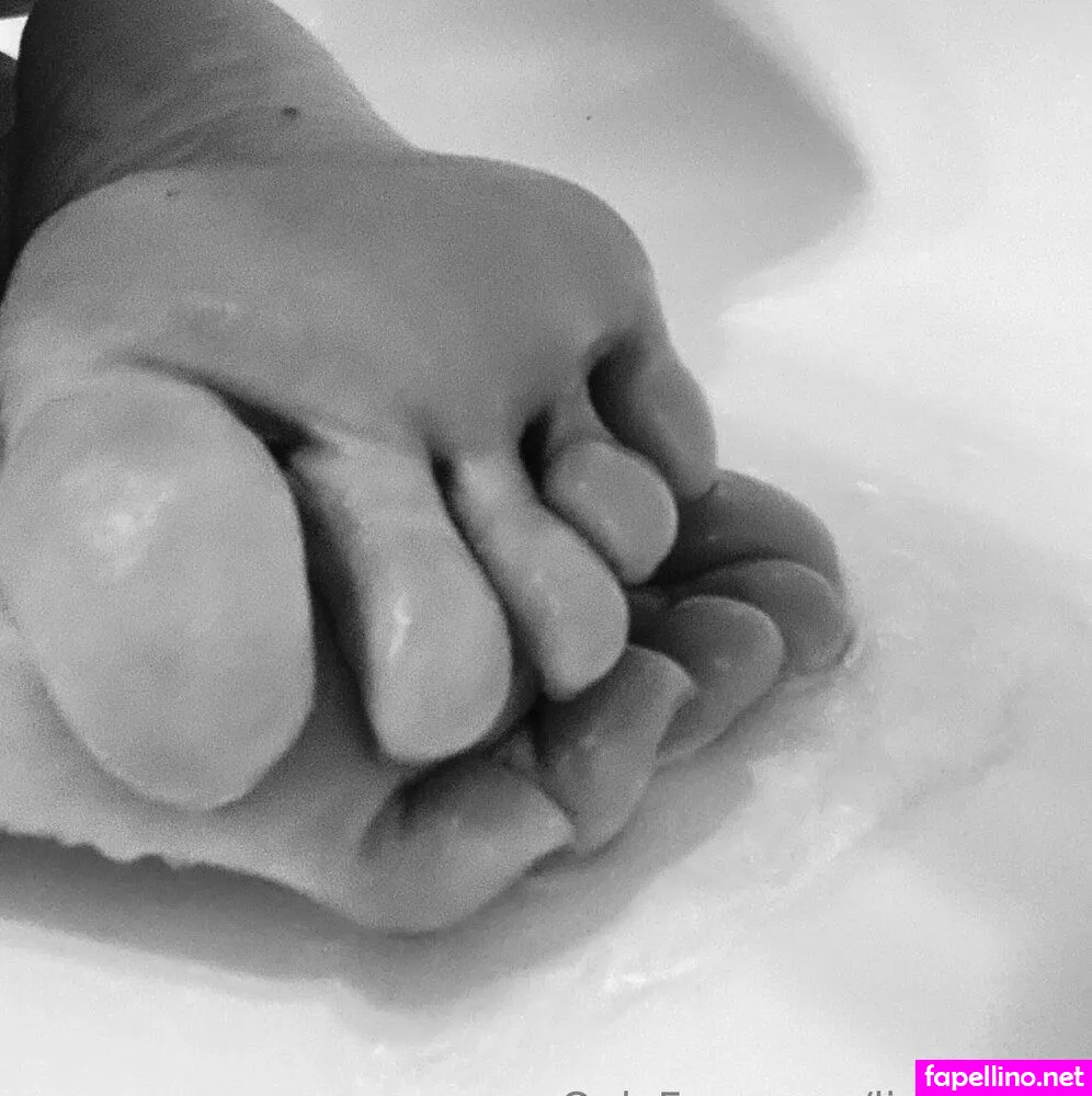 faoliu_10, liasoftfoot Nude Leaked OnlyFans Photo #eOPfr7I0Xd