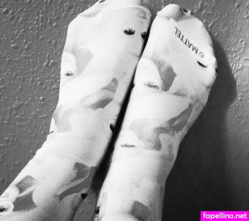 Liasoftfoot OnlyFans Thumbnail #raDHeuIwFQ