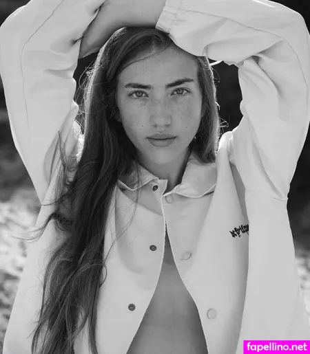 Liat Galia OnlyFans Thumbnail #MsAE3yKeSo