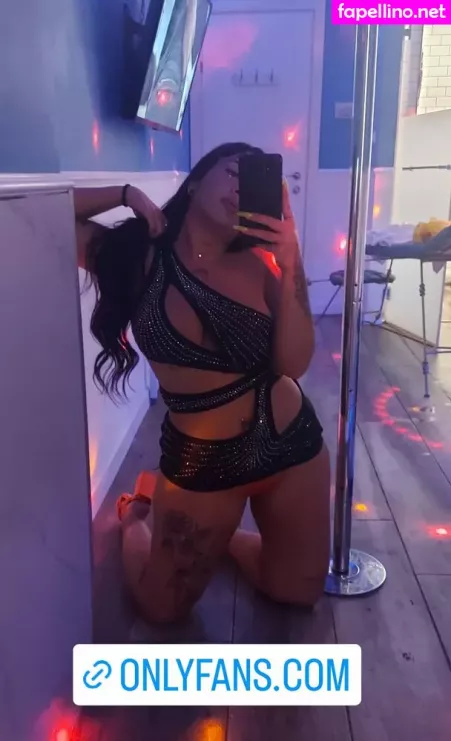 Liatosh OnlyFans Thumbnail #HLgexbpajY