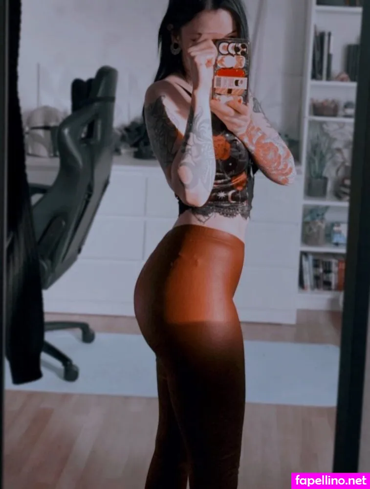 twitchlia Nude Leaked OnlyFans Photo #1BsXSHG014