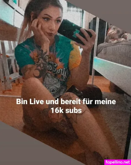 Liaxrose OnlyFans Thumbnail #2hSsLsPhXi