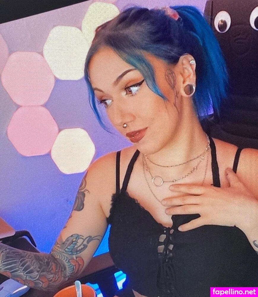 twitchlia Nude Leaked OnlyFans Photo #34ssVdMxTm