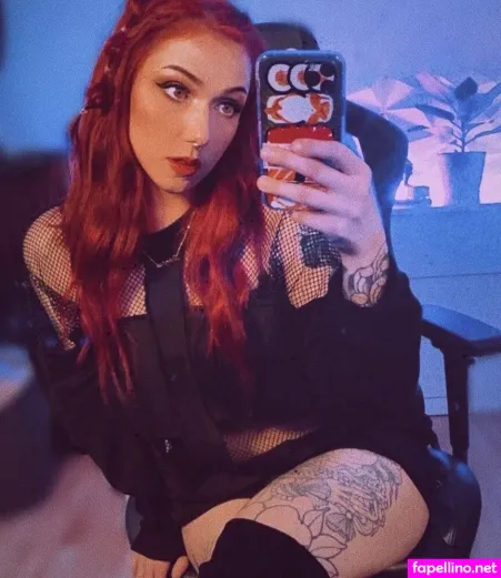 Liaxrose OnlyFans Thumbnail #4pi6g7uAN8