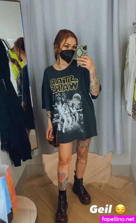 Liaxrose OnlyFans Thumbnail #BTFRZVXVID