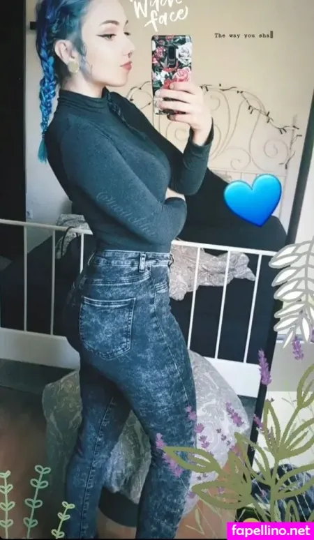 Liaxrose OnlyFans Thumbnail #DqMzAV7AZM